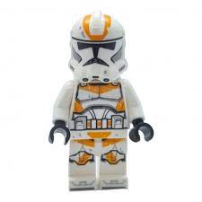 LEGO MINIFIG Star Wars 212th Clone Trooper sw1235