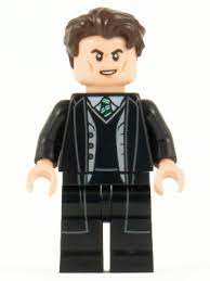 LEGO MINIFIG Harry Potter Books Tom Riddle hp242
