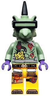 LEGO MINIFIG Ninjago Hausner njo0578