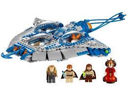 LEGO Star Wars Gungan Sub 9499
