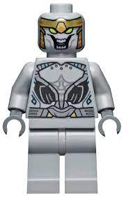 LEGO MINIFIG Marvel Super Heroes Chitauri sh0568