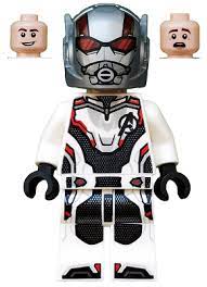 LEGO MINIFIG Marvel Super Heroes Ant-Man sh0563