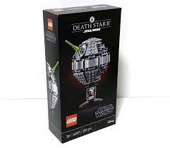 LEGO Star Wars Death Star II 40591