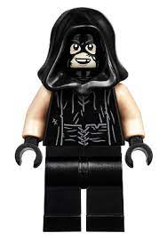 LEGO MINIFIG Harry Potter Executioner hp183