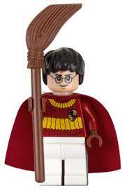 LEGO MINIFIG Harry Potter hp110