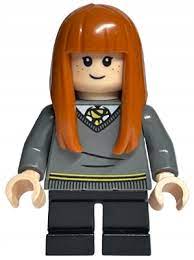 LEGO MINIFIG Harry Potter Susan Bones hp149a