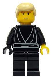 LEGO MINIFIG Star Wars Luke Skywalker sw0068