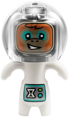 LEGO MINIFIG DREAMZzz Albert drm022