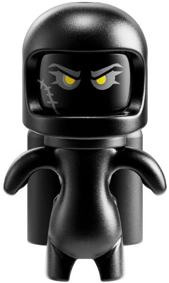 LEGO MINIFIG DREAMZzz Denny drm023