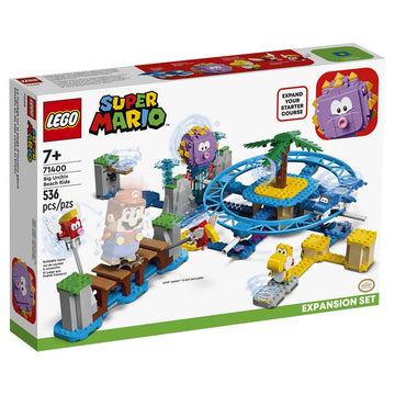 LEGO Super Mario Big Urchin Beach Ride 71400