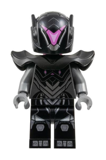 LEGO MINIFIG Fortnite Trespasser Elite fort005