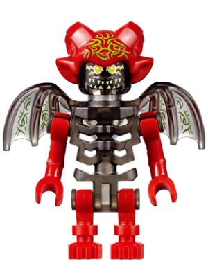 LEGO MINIFIG Ghostbusters Mayhem gb020