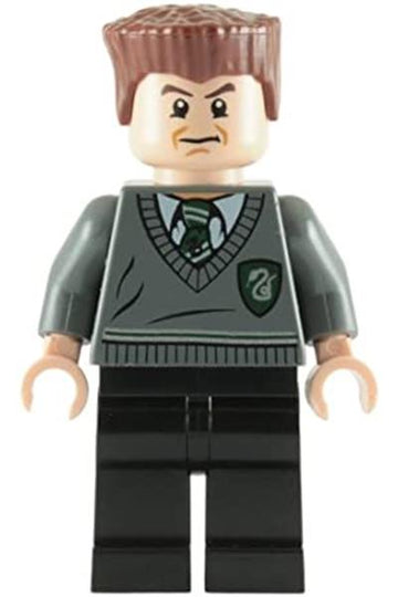 LEGO MINIFIG Harry Potter Gregory Goyle hp132