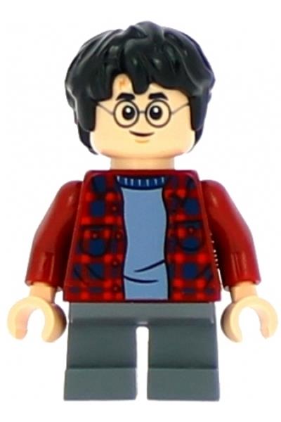 LEGO MINIFIG Harry Potter hp143