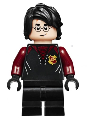 LEGO MINIFIG Harry Potter hp176