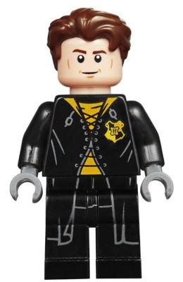 LEGO MINIFIG Harry Potter Cedric Diggory hp179