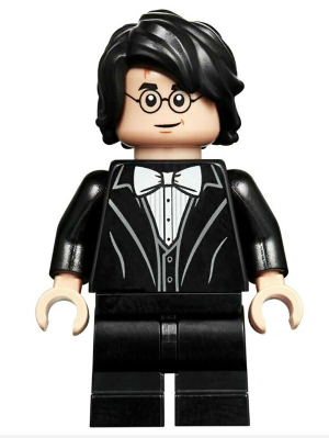 LEGO MINIFIG Harry Potter hp184