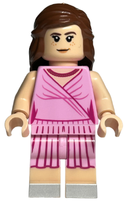 LEGO MINIFIG Harry Potter Hermione Granger hp225