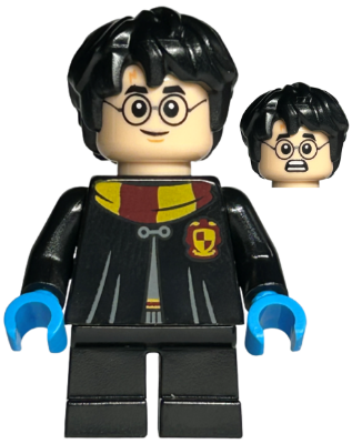 LEGO MINIFIG Harry Potter hp237