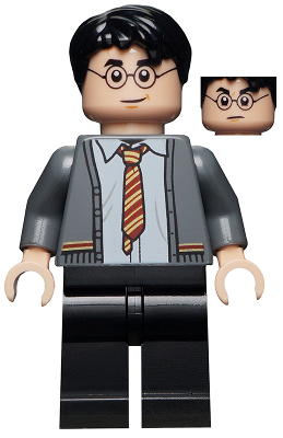 LEGO MINIFIG Harry Potter hp238