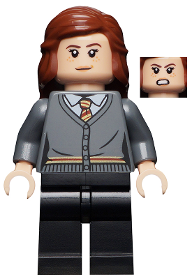 LEGO MINIFIG Harry Potter Hermione Granger hp240
