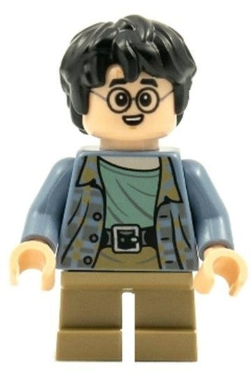 LEGO MINIFIG Harry Potter Harry Potter hp256