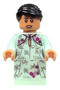 LEGO MINIFIG Harry Potter Cho Chang hp259