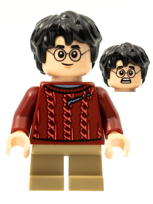 LEGO MINIFIG Harry Potter hp278