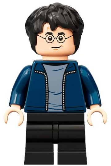 LEGO MINIFIG Harry Potter hp288