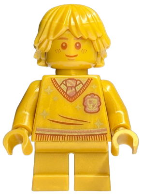 LEGO MINIFIG Harry Potter Ron Weasley hp294