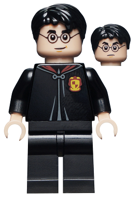 LEGO MINIFIG Harry Potter hp300