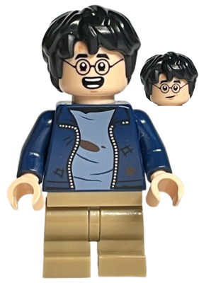 LEGO Harry Potter hp364
