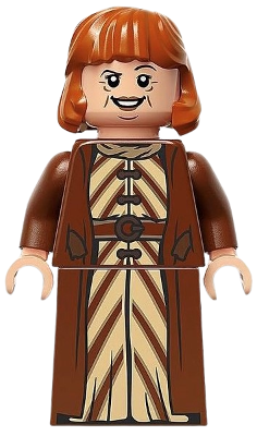 LEGO MINIFIG Harry Potter Molly Weasley hp423