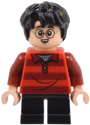 LEGO MINIFIG Harry Potter hp509
