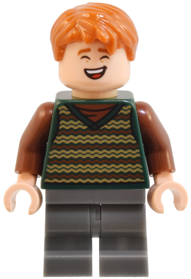 LEGO MINIFIG Harry Potter George Weasley hp516