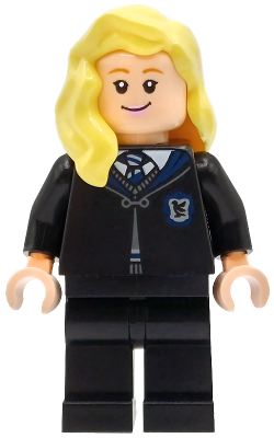 LEGO MINIFIG Harry Potter Penelope Clearwater hp600