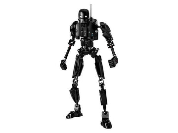 PRE-LOVED LEGO Star Wars Buildable Figure K-2S0 75120 (No Box)