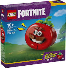 LEGO Fortnite Tomatohead 77079