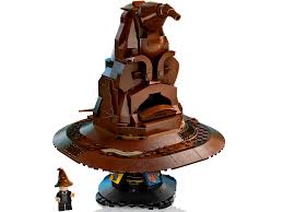 LEGO Harry Potter The Sorting Hat 76429