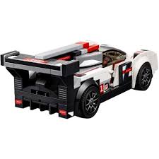 Lego audi r18 discount