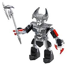 PRE-LOVED LEGO Flying Fox Batmobile Airlift Attack 76087