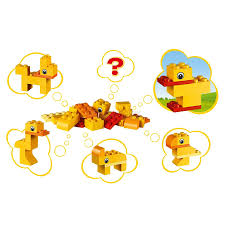 LEGO POLYBAG Make It Yours Build Your Own Animal 30503