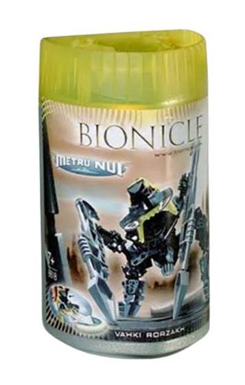 PRE-LOVED LEGO Bionicle Vahki Rorzakh 8618