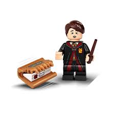 LEGO MINIFIG Neville Longbottom, Harry Potter, Series 2 colhp2-16