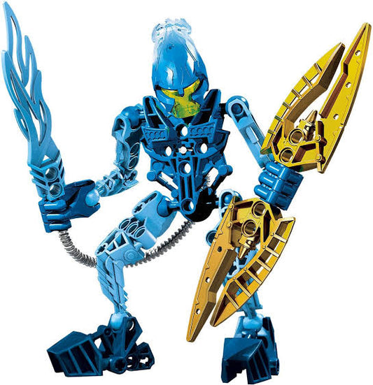 PRE-LOVED LEGO Bionicle Agori Berix 8975