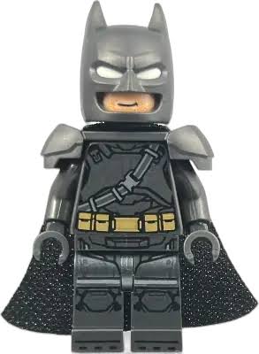 LEGO MINIFIG DC Super Heroes Batman sh1122