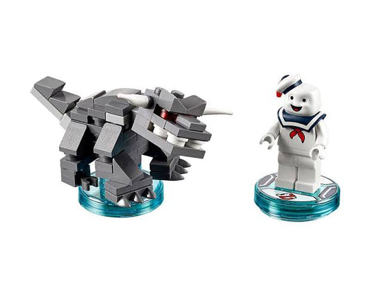 LEGO Dimensions Fun Pack Stay Puft 71233