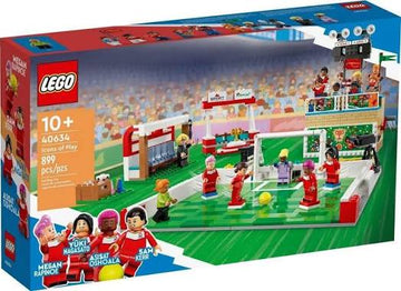 LEGO Icons of Play 40634