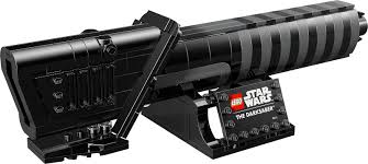 PRE-LOVED LEGO Star Wars The Darksaber 40917 (No Box)