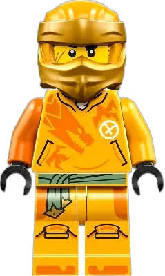 LEGO MINIFIG Ninjago Arin njo0850